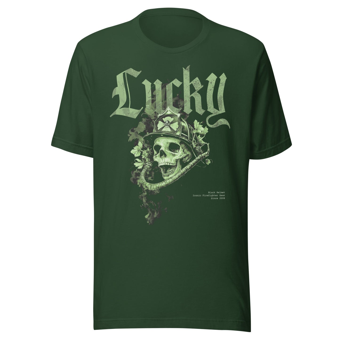 Lucky: Reignited Premium Tee