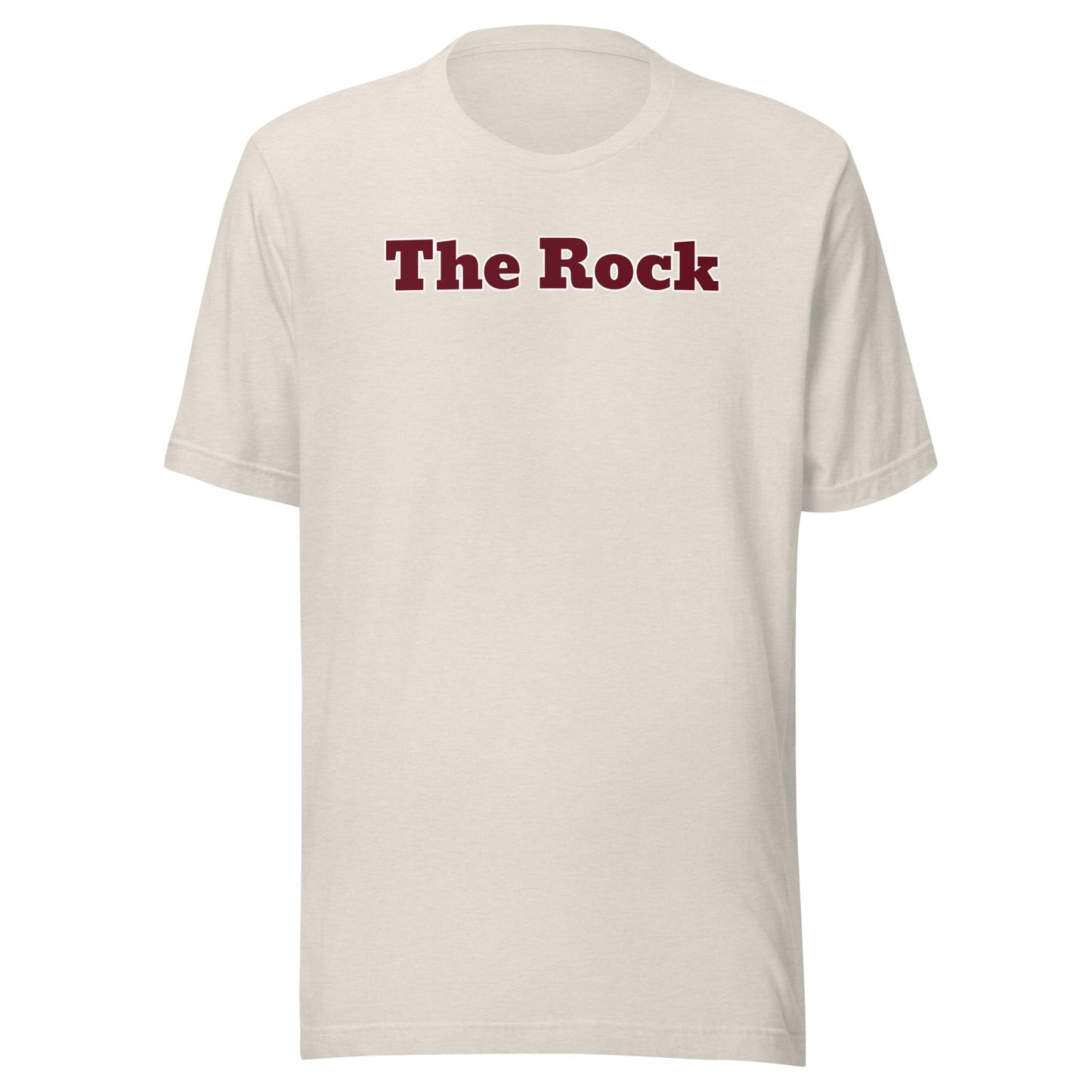 Last Stand / The Rock City Series / Unisex Tee / MM