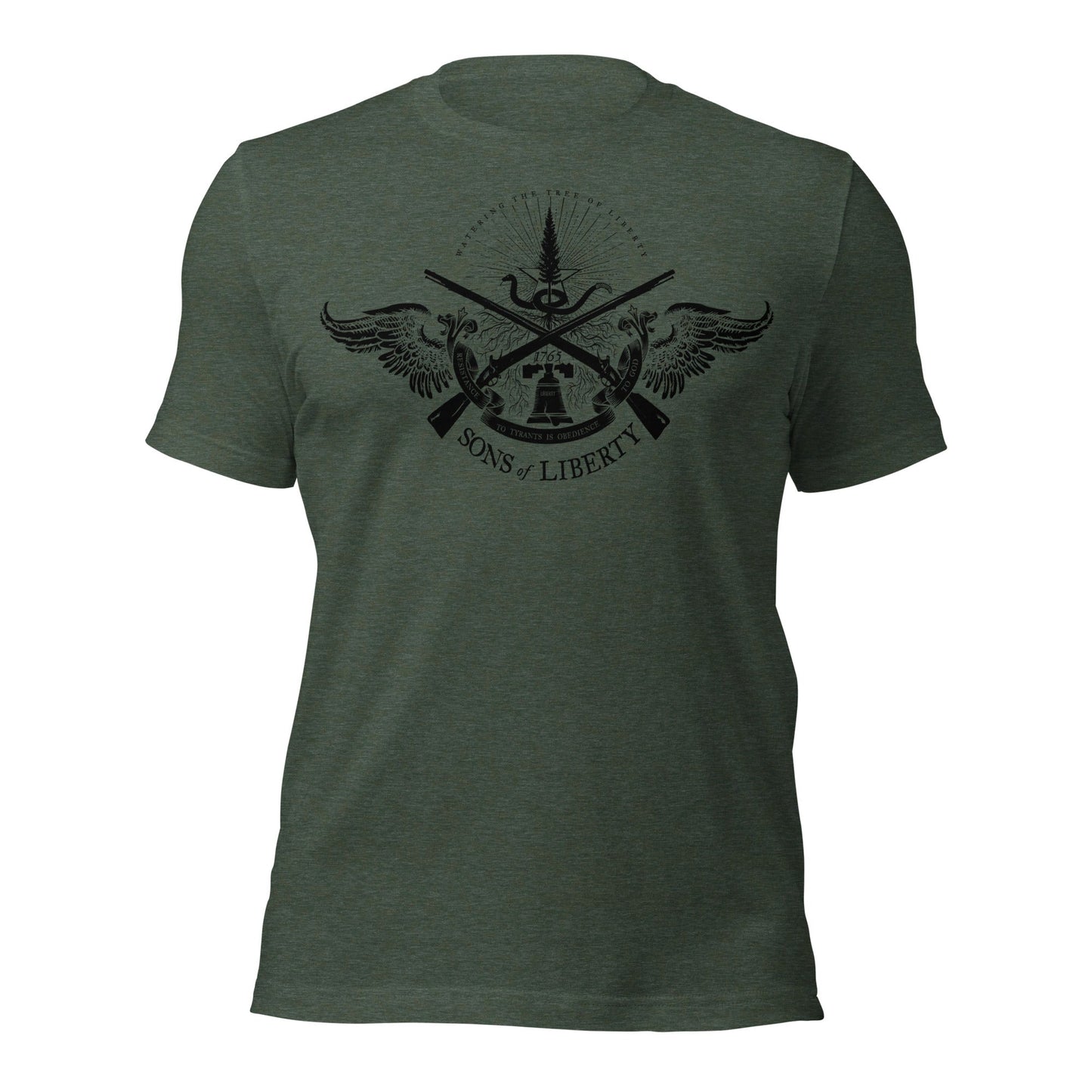 Sons of Liberty Vintage Soft Men's Tee