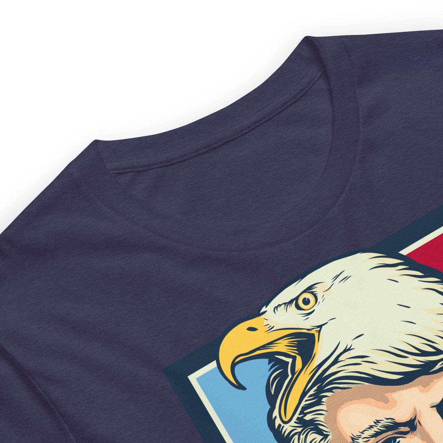 Donald Trump We Shall Overcomb Shirts