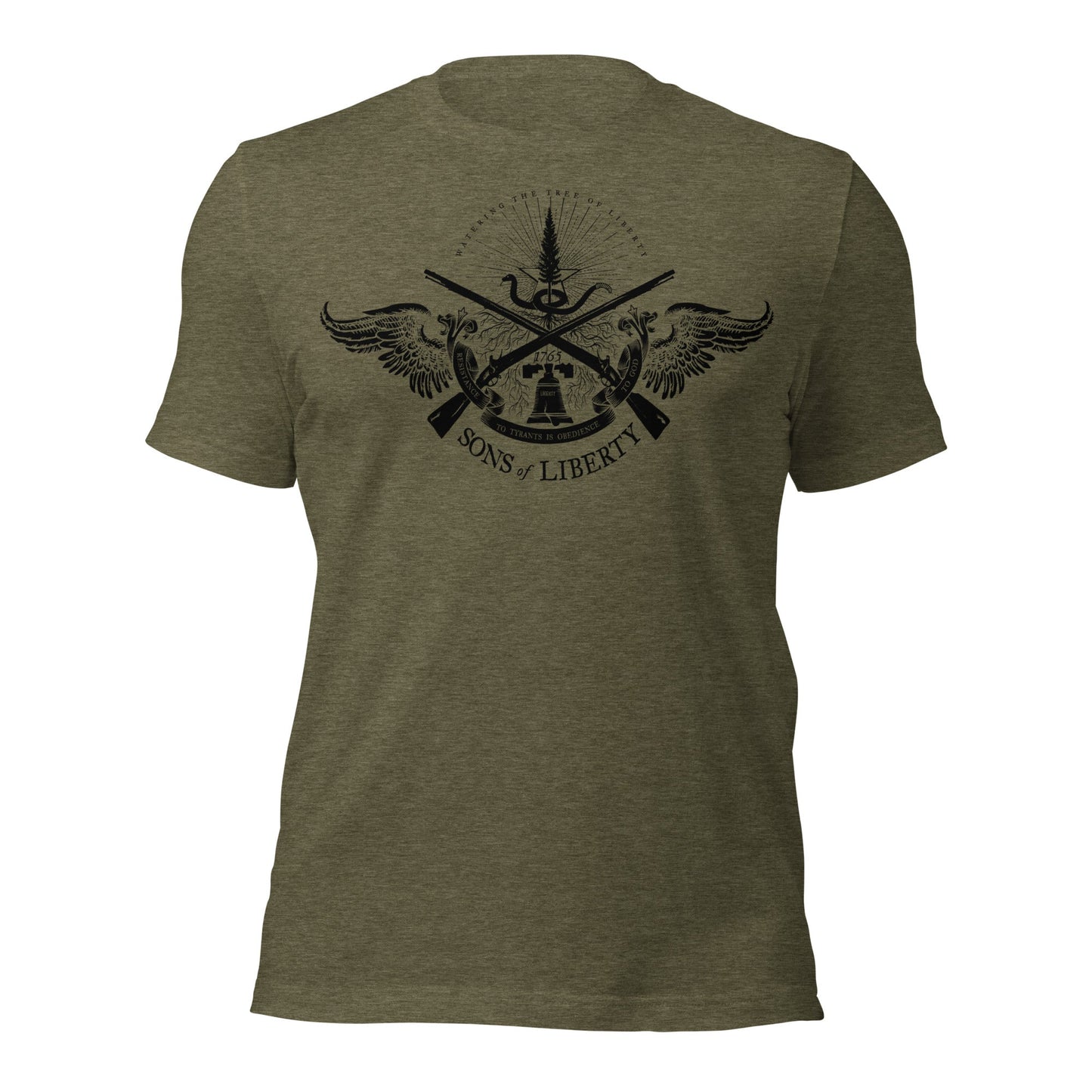 Sons of Liberty Vintage Soft Men's Tee