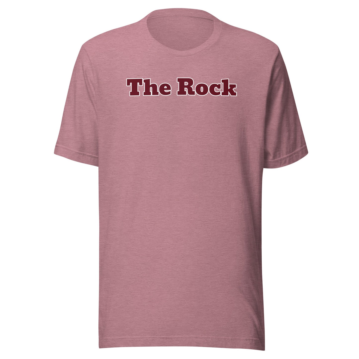 Last Stand / The Rock City Series / Unisex Tee / MM