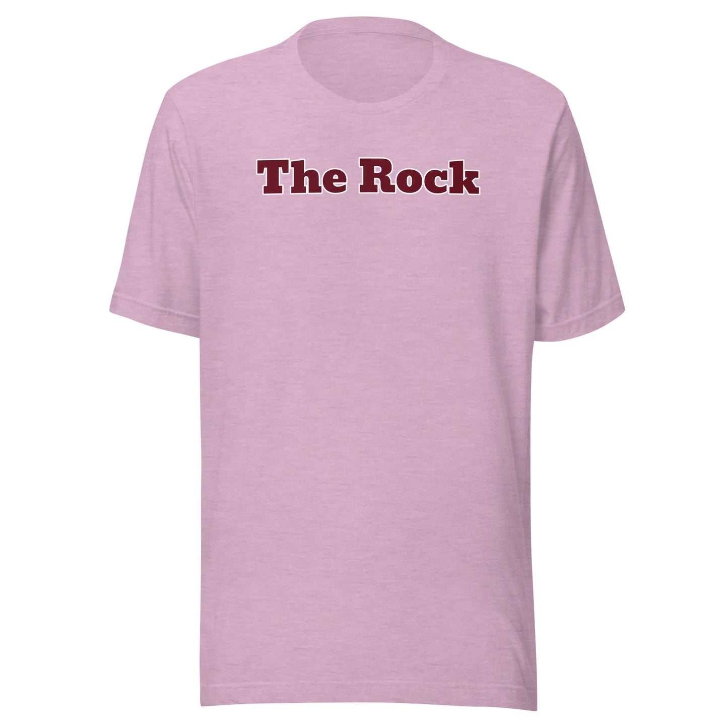 Last Stand / The Rock City Series / Unisex Tee / MM