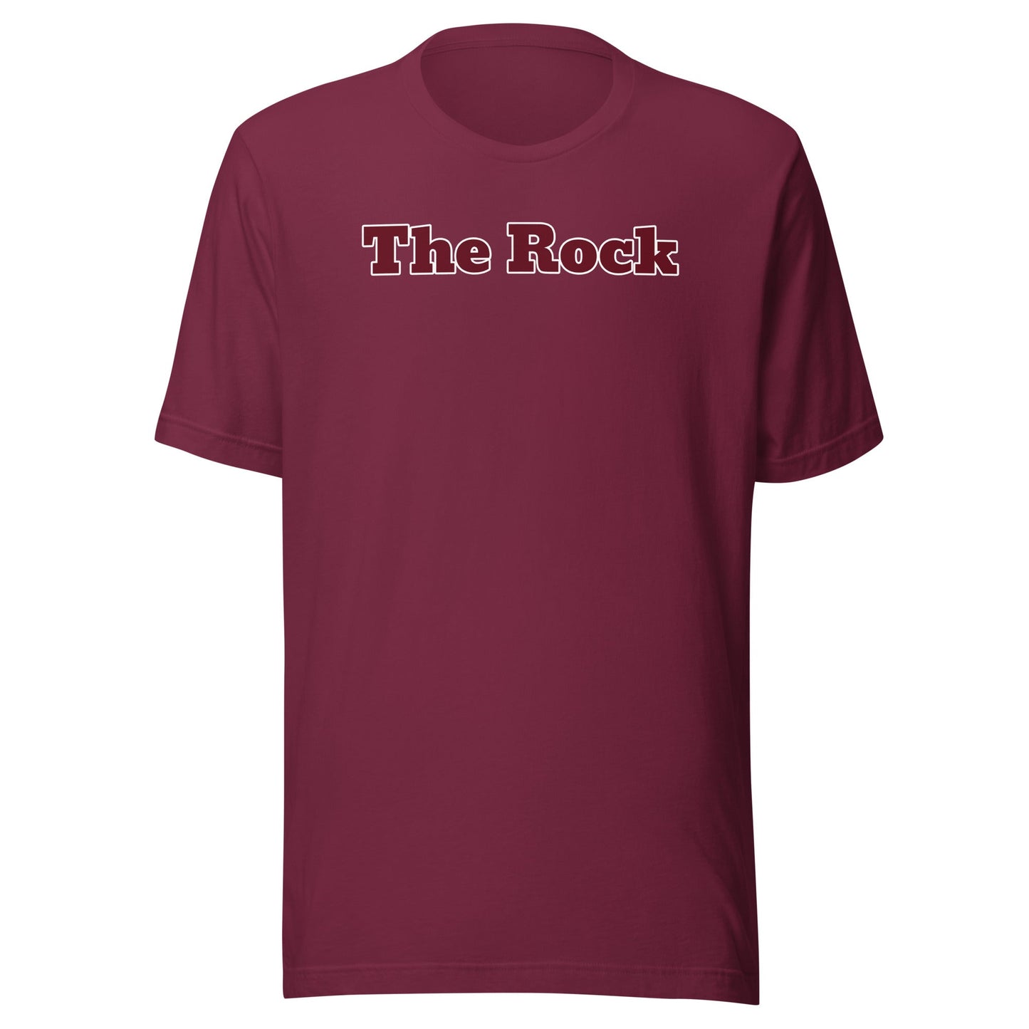 Last Stand / The Rock City Series / Unisex Tee / MM