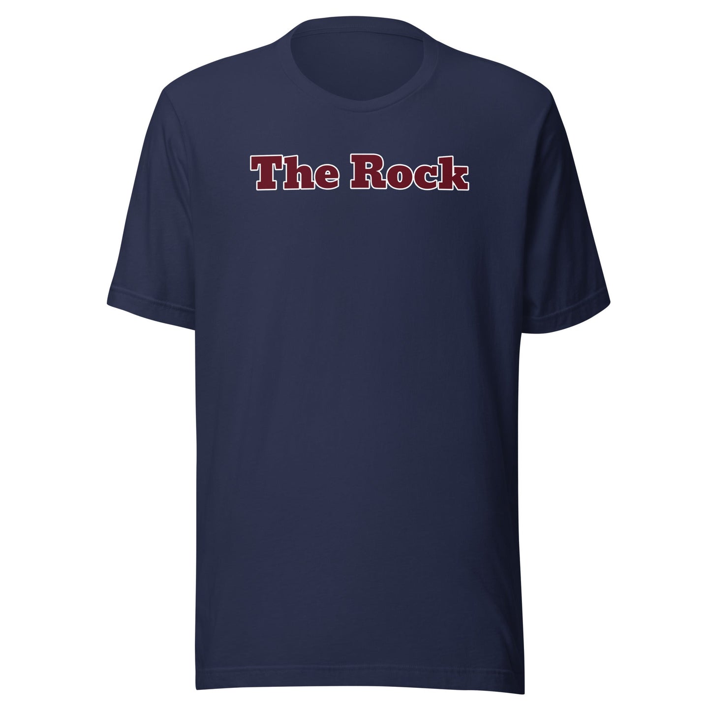 Last Stand / The Rock City Series / Unisex Tee / MM