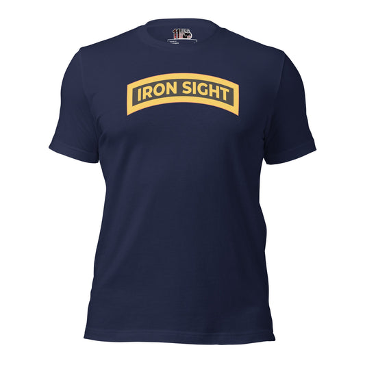 Iron Sight Expert Shirt