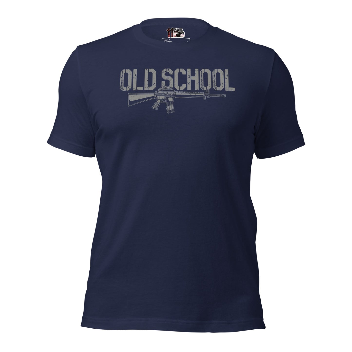 Old School
