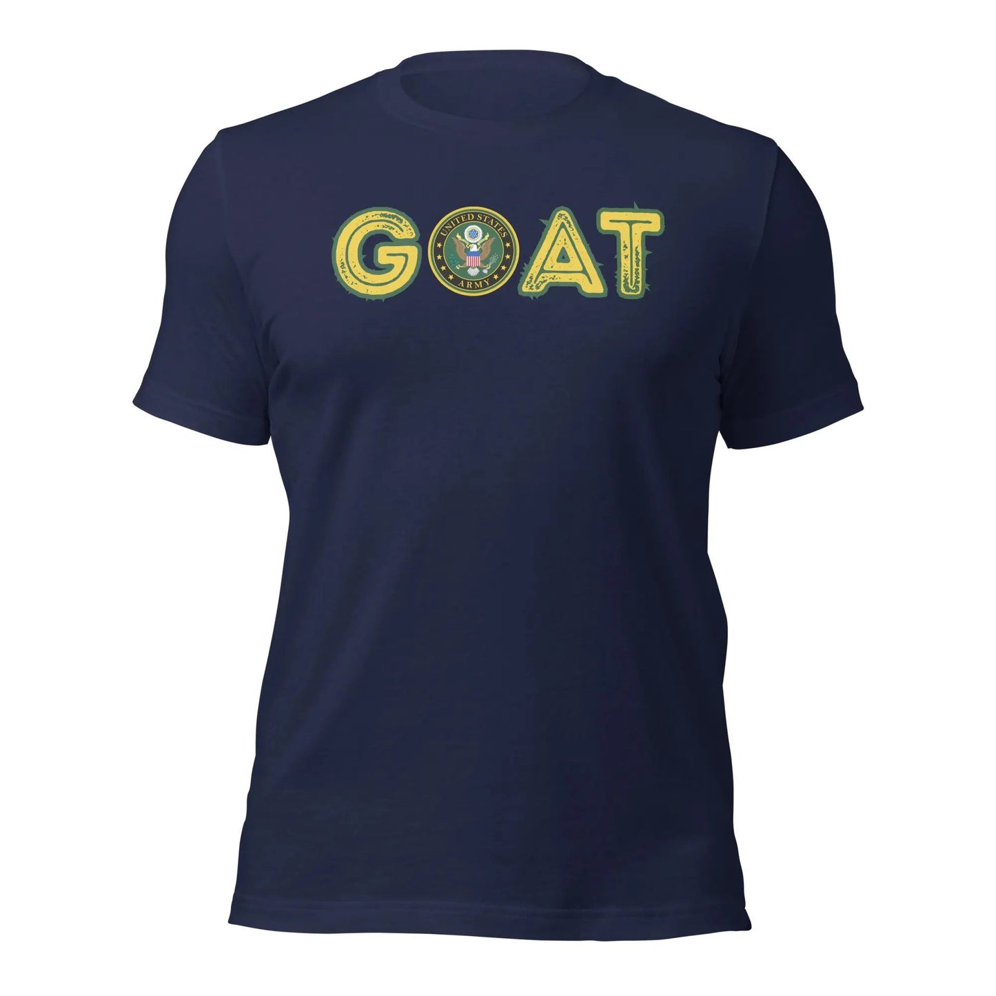 The G.O.A.T - Officially Licensed