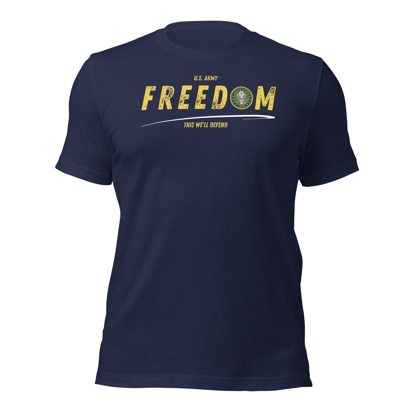Freedom - U.S. Army® - Officially Licensed