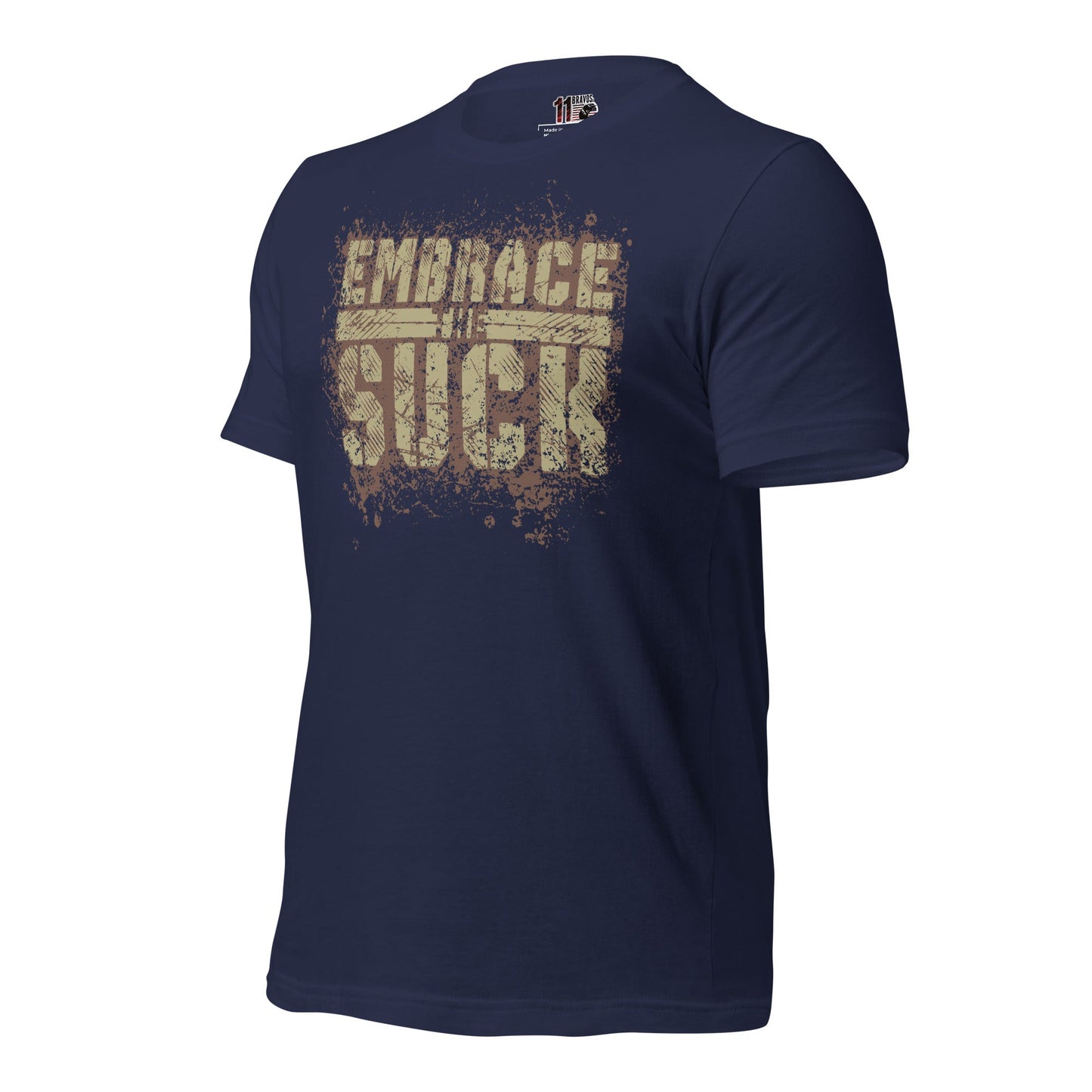Embrace The Suck 2.0