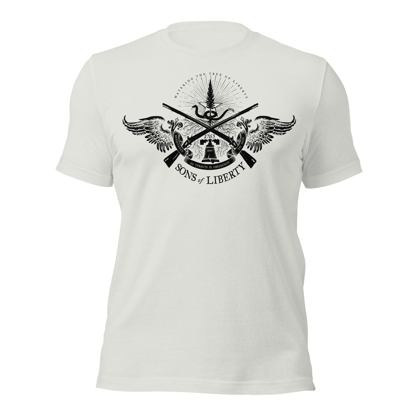 Sons of Liberty Vintage Soft Men's Tee
