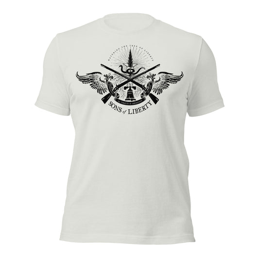 Sons of Liberty Vintage Soft Men's Tee