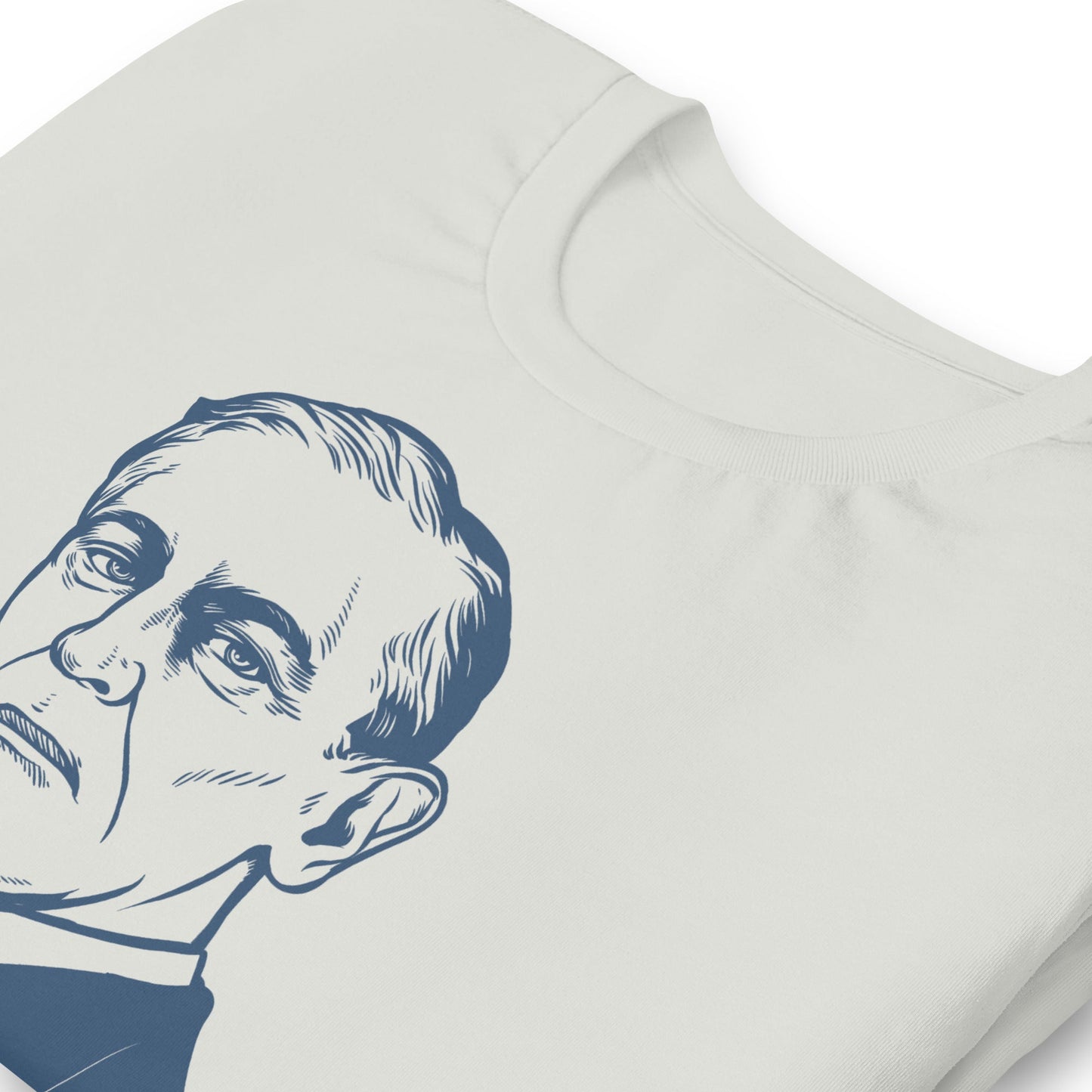 I Still Blame Wilson T-Shirt