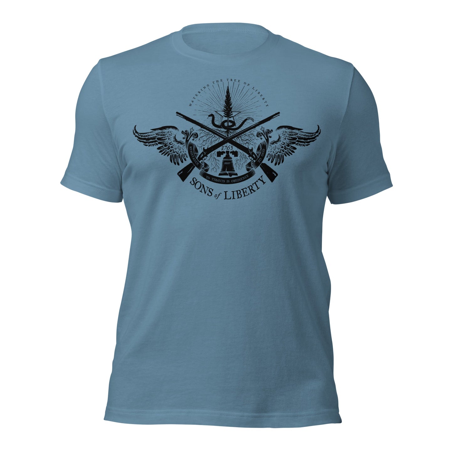 Sons of Liberty Vintage Soft Men's Tee