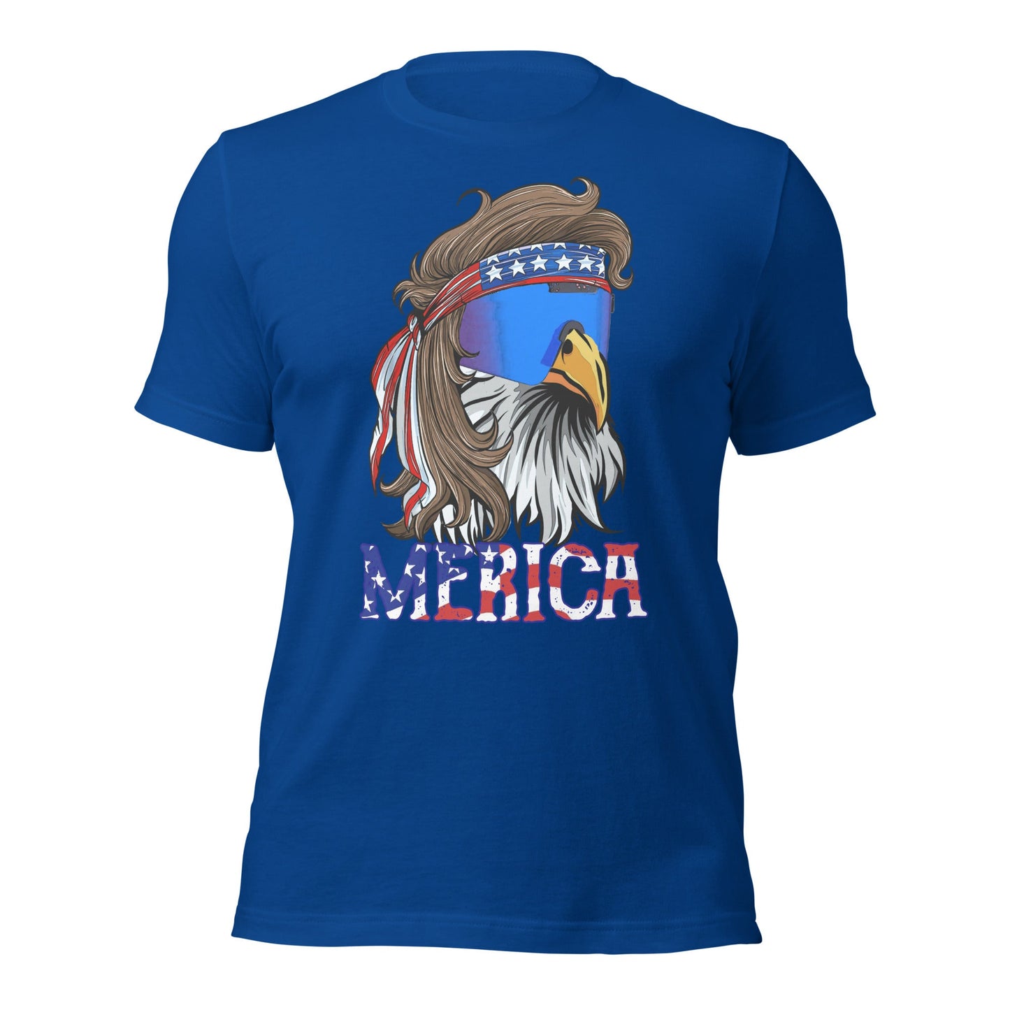 Mullet Eagle