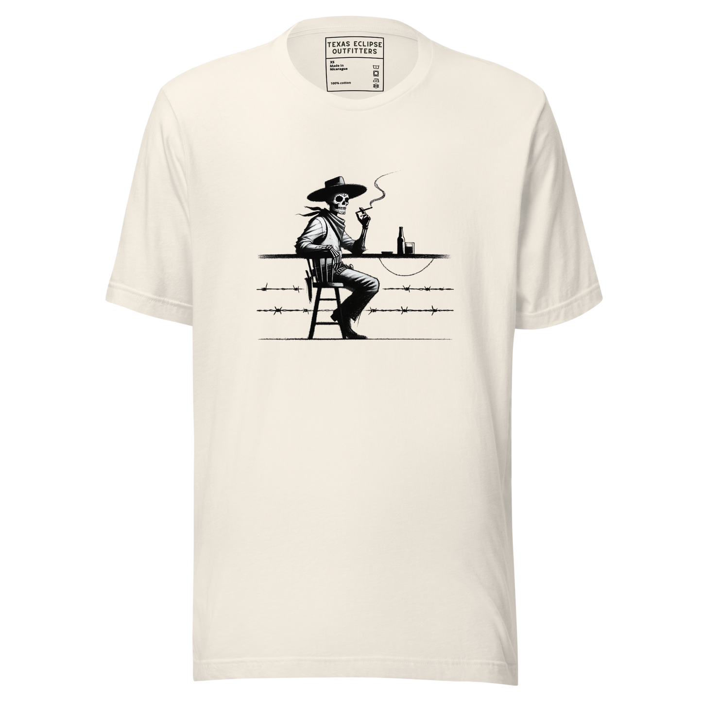 Barstool Memories Graphic Tee