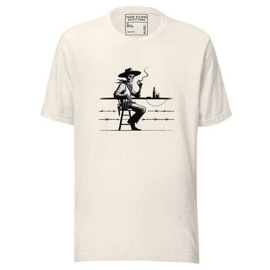 Barstool Memories Graphic Tee