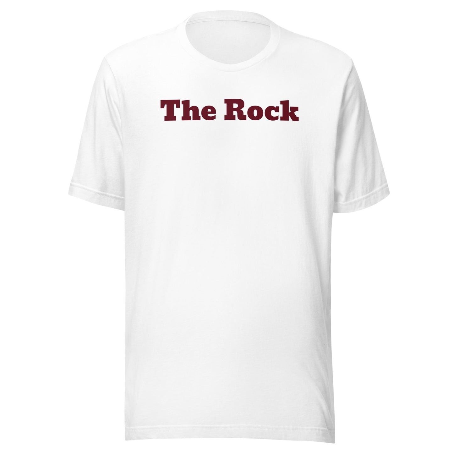 Last Stand / The Rock City Series / Unisex Tee / MM
