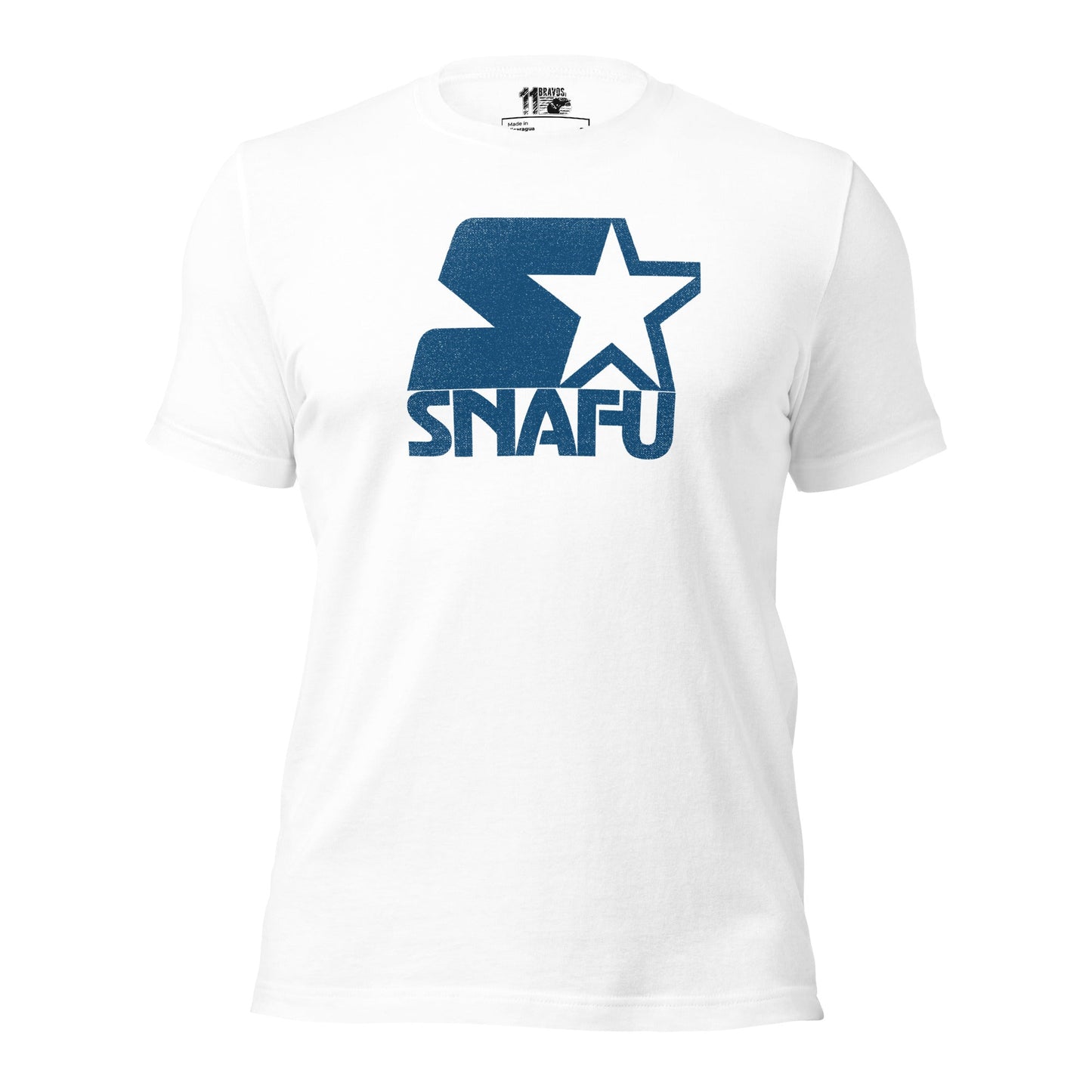 SNAFU - Situation Normal, All F*ed Up