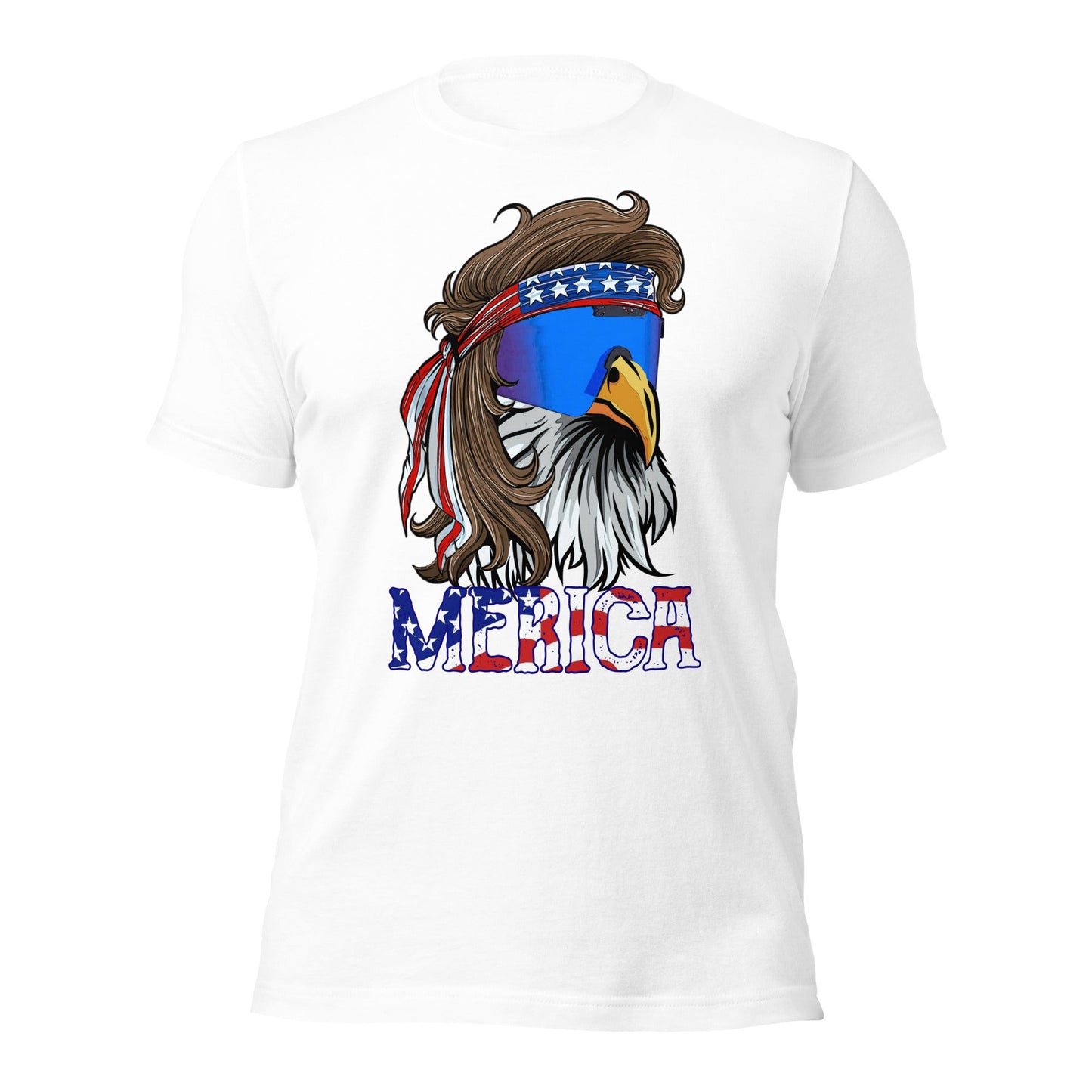 Mullet Eagle