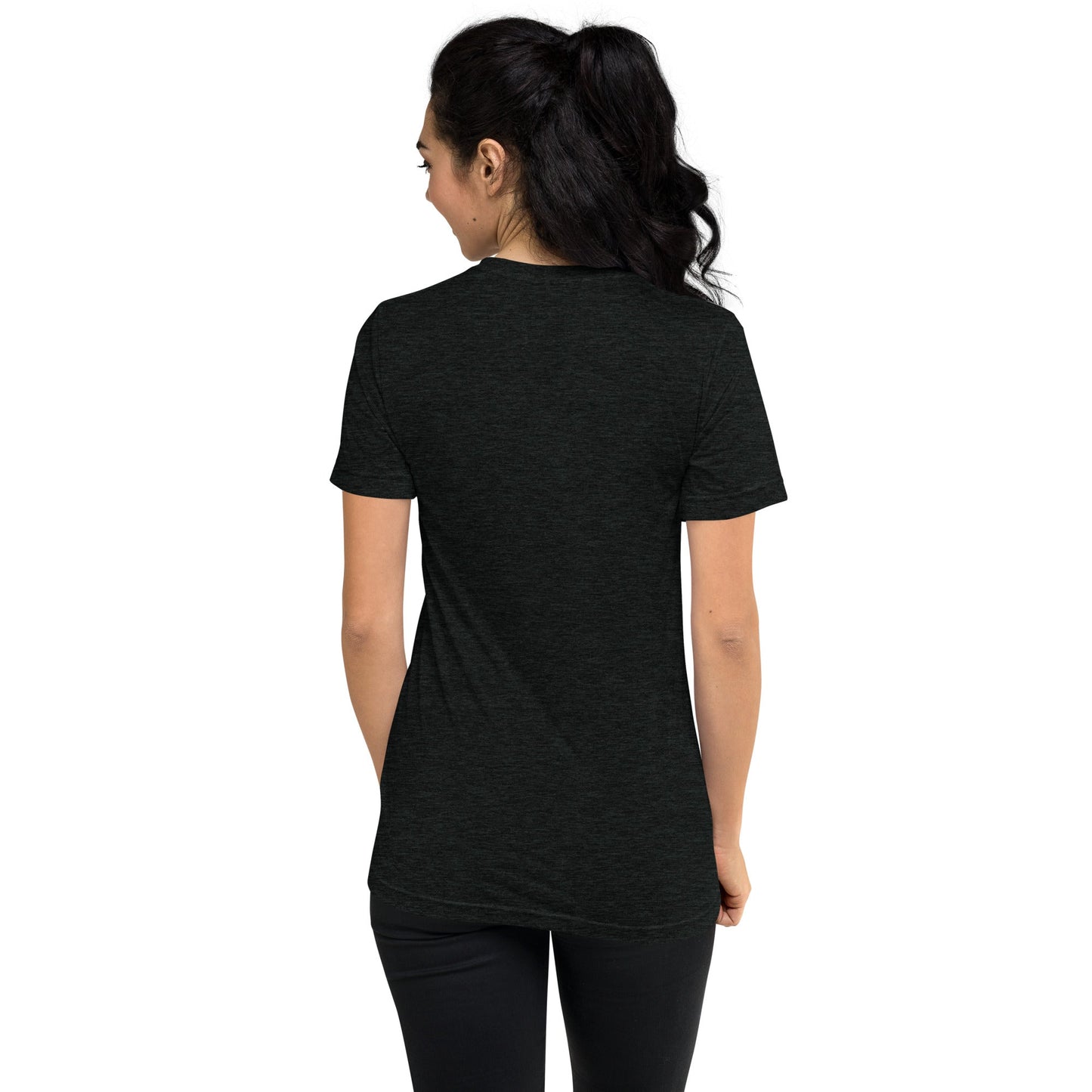 Gonzales Come and Take it Triblend Track Shirt