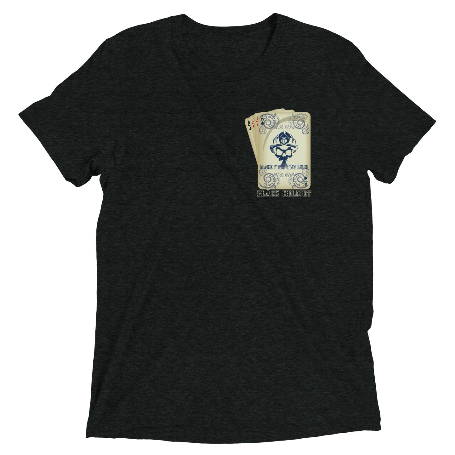 Make Your Own Luck Premium Tee