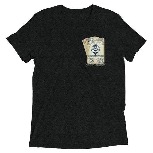 Make Your Own Luck Premium Tee