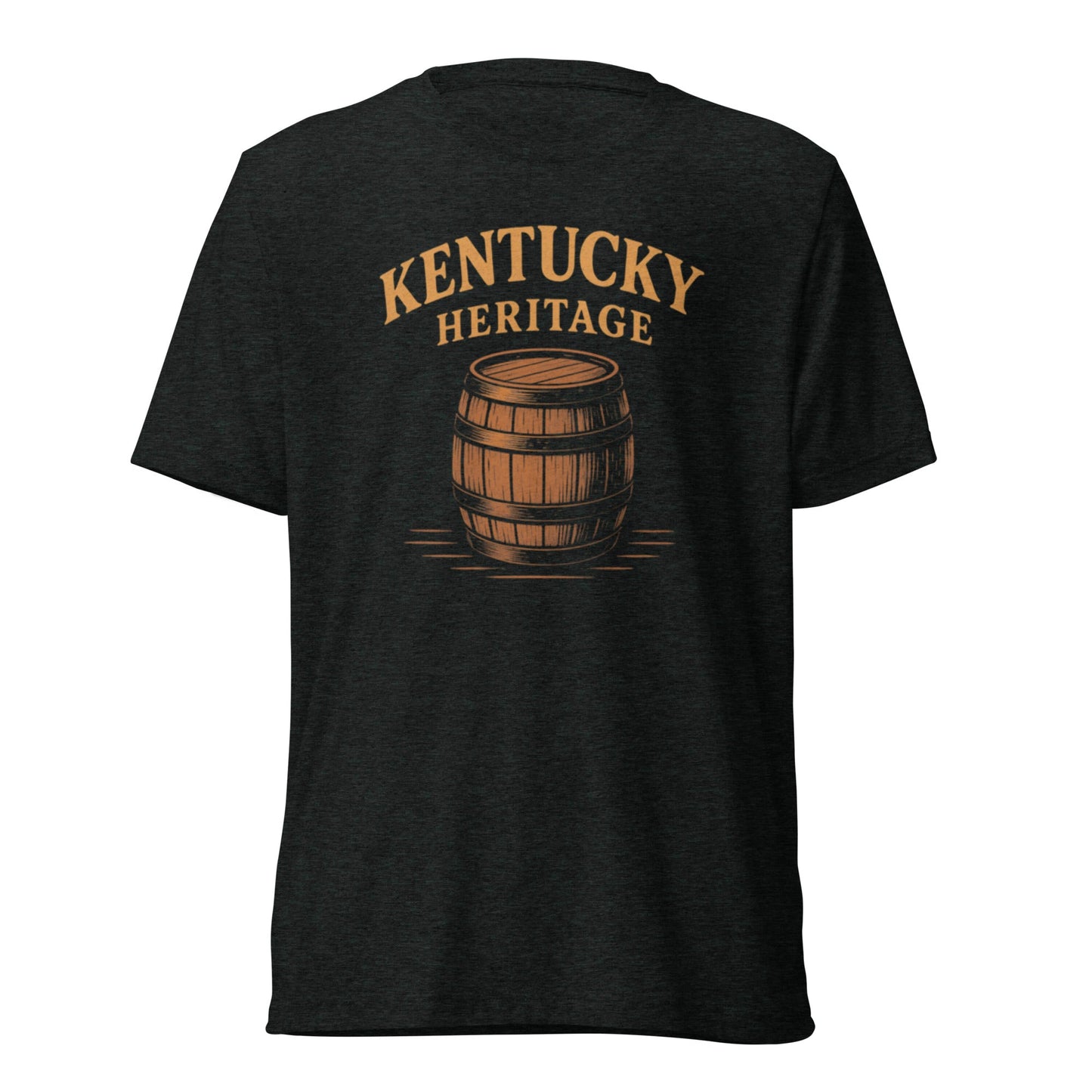 Kentucky Bourbon Tee | Vintage Heritage Barrel | Elite