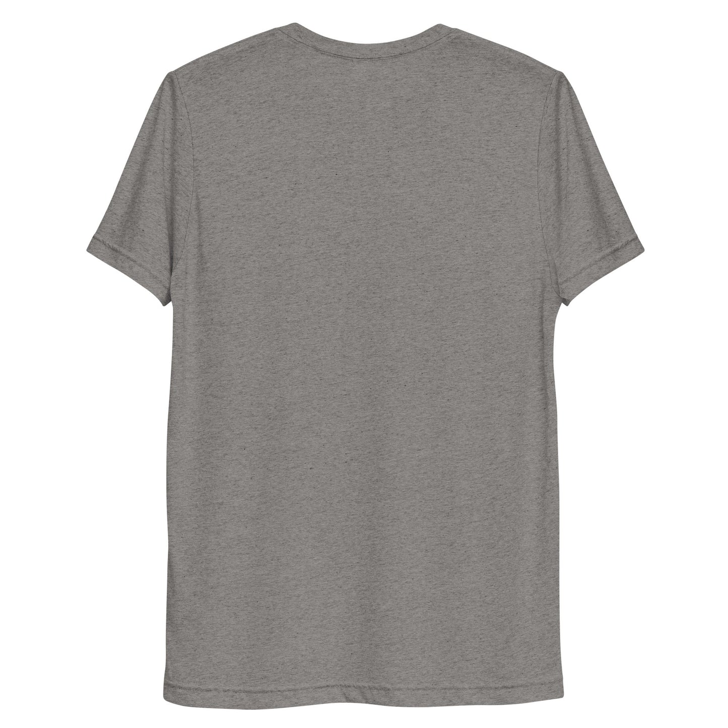 Federal Reserve Octopus Vintage Tri-Blend T-Shirt