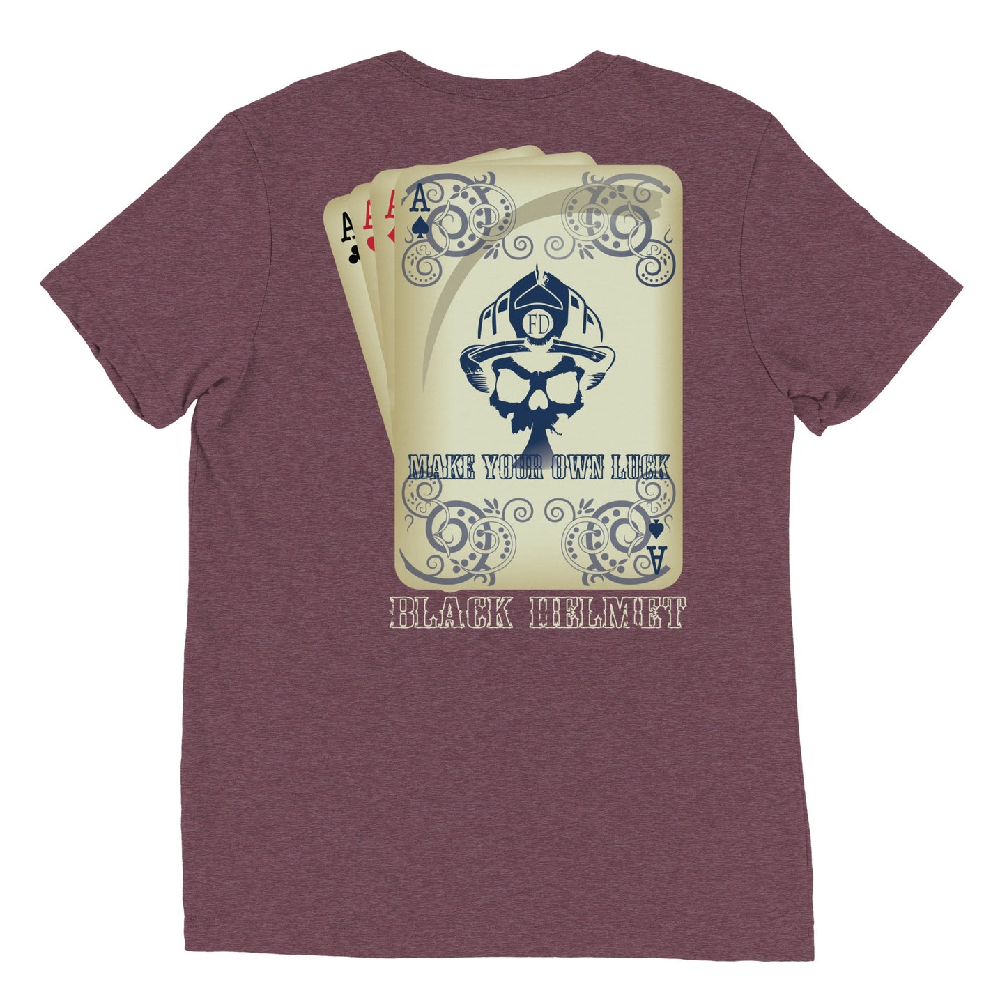 Make Your Own Luck Premium Tee