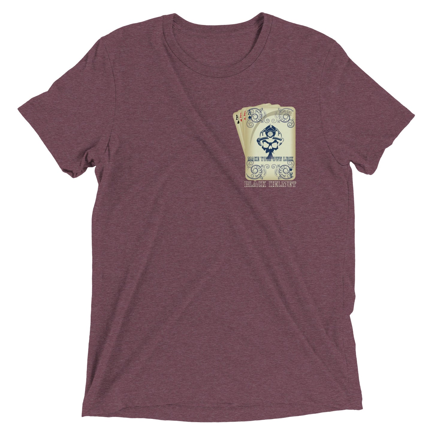 Make Your Own Luck Premium Tee
