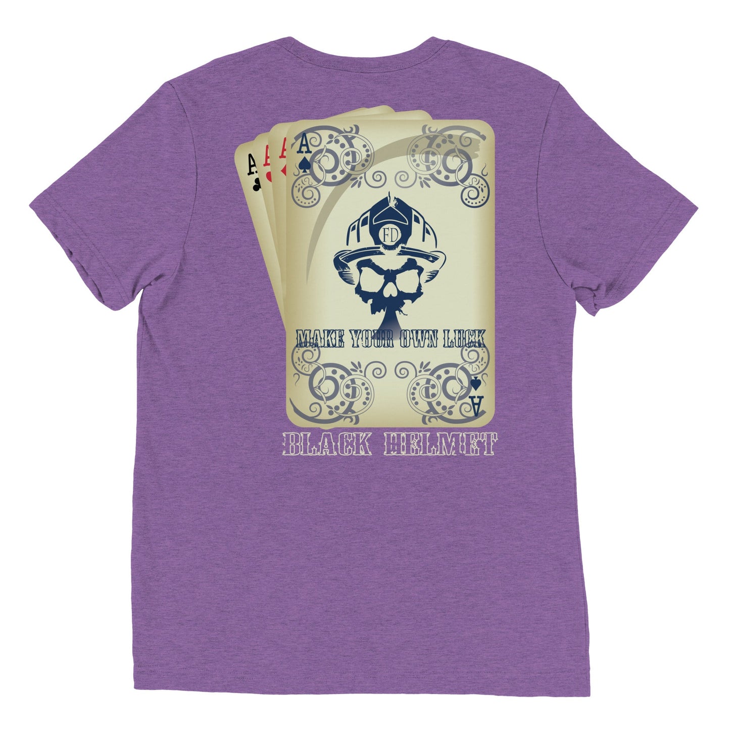 Make Your Own Luck Premium Tee