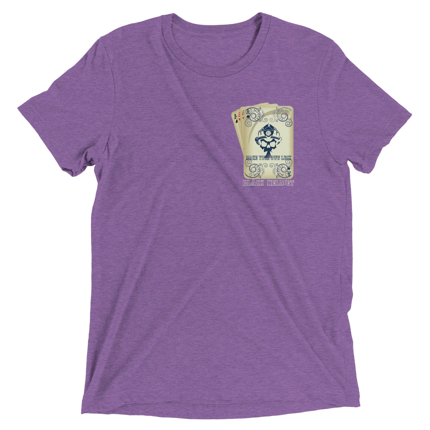 Make Your Own Luck Premium Tee