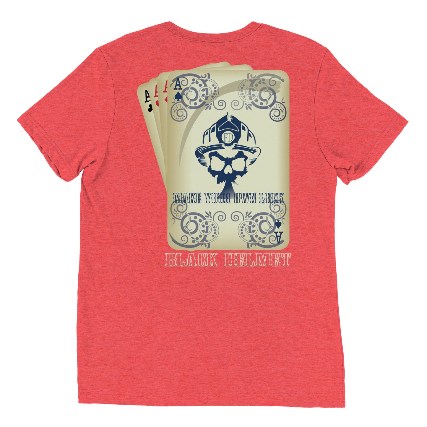 Make Your Own Luck Premium Tee