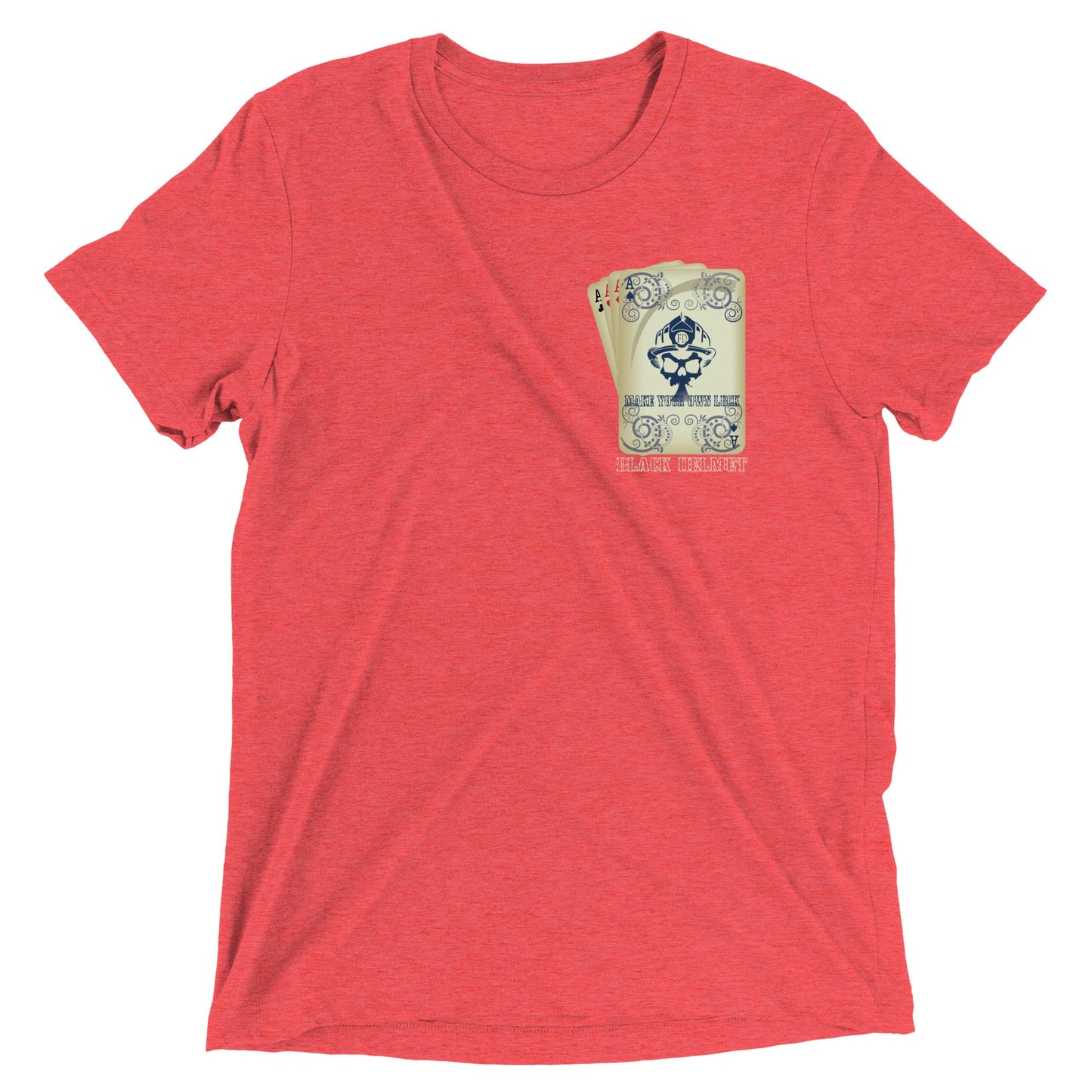 Make Your Own Luck Premium Tee
