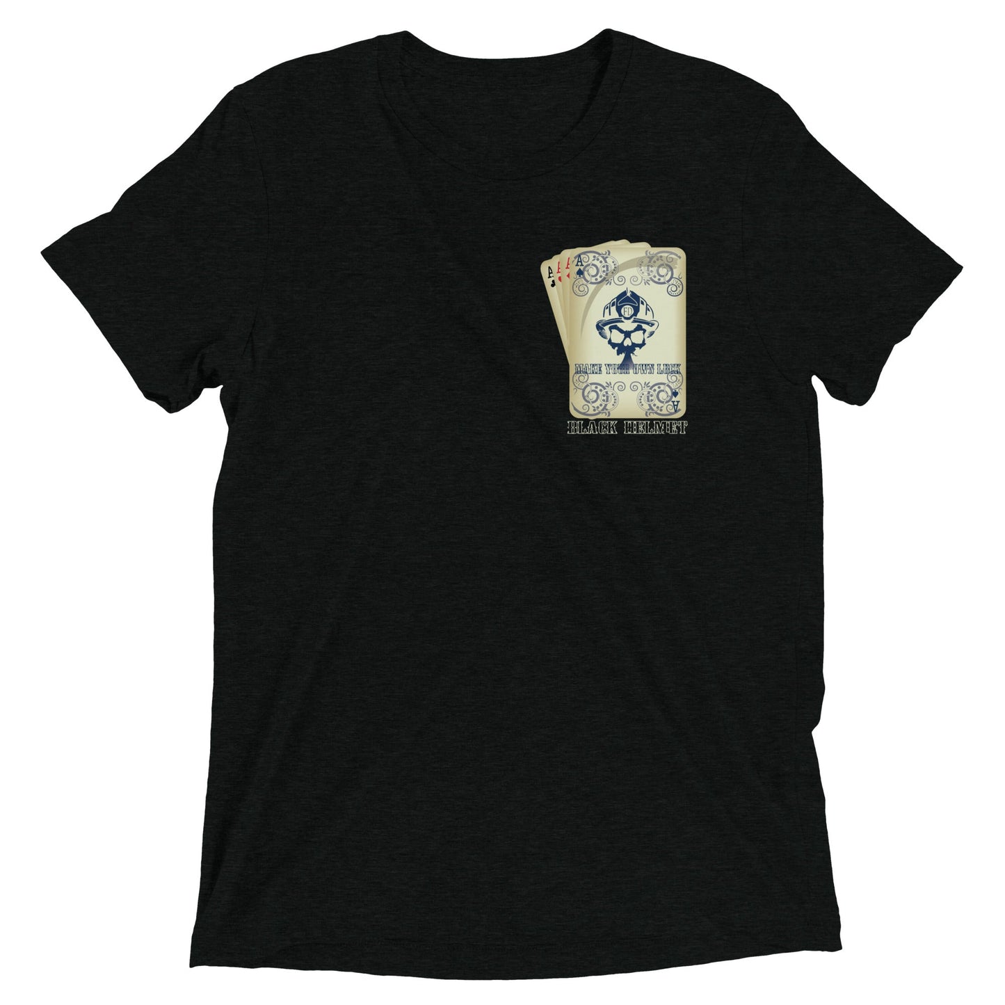 Make Your Own Luck Premium Tee