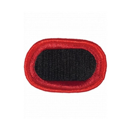 United States Army Special Operations Command Oval