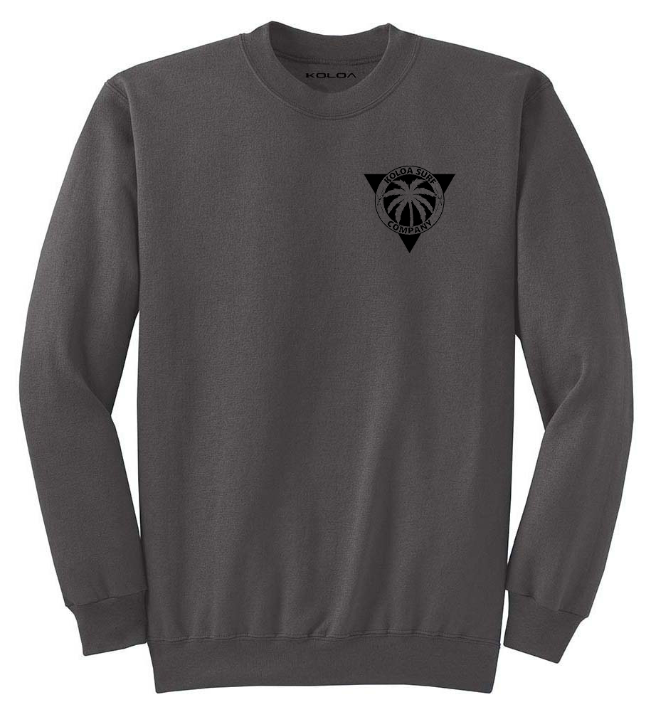 Koloa Dusk Palm Sweatshirt