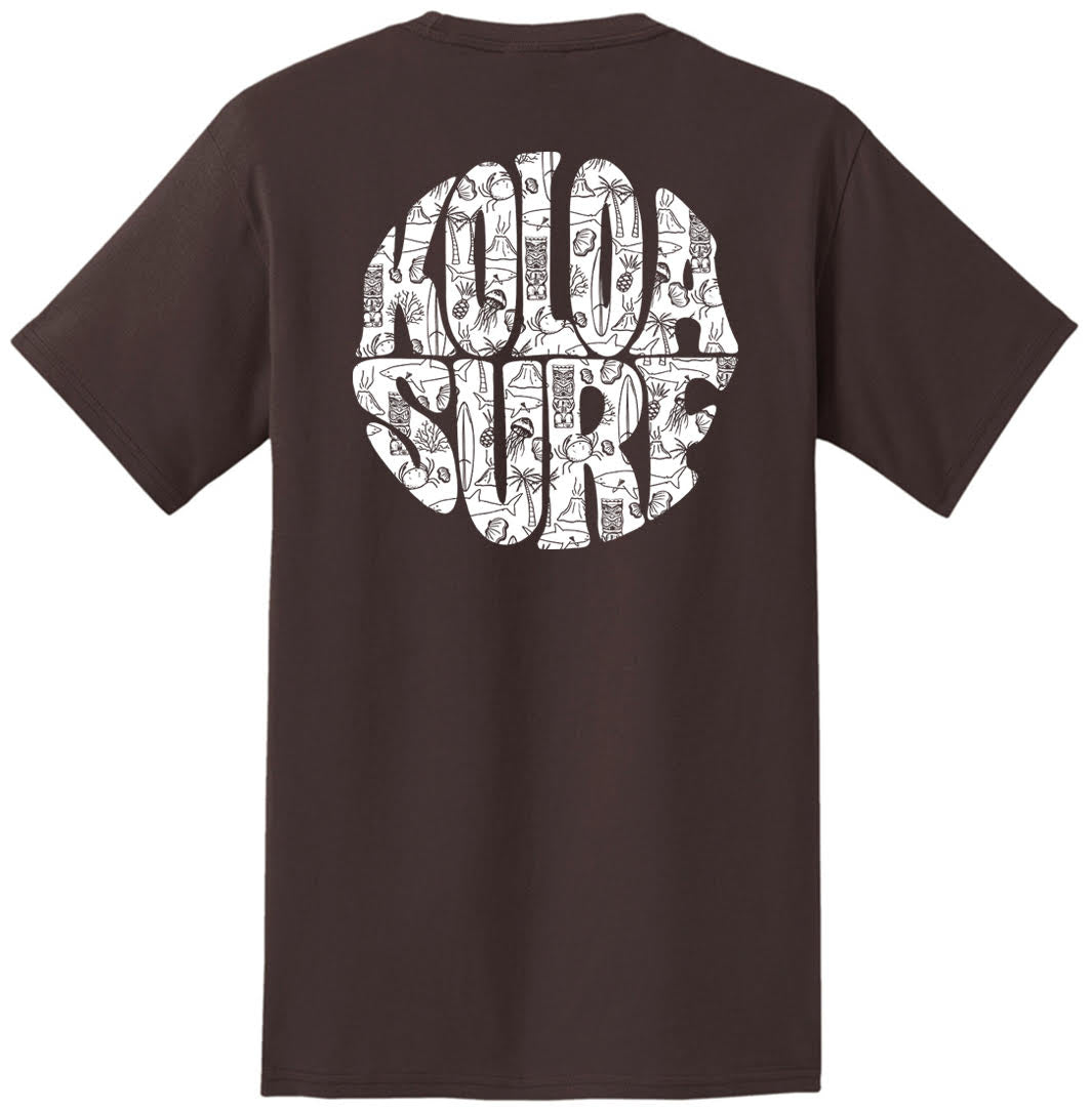 Koloa Tropics Heavyweight T-Shirt