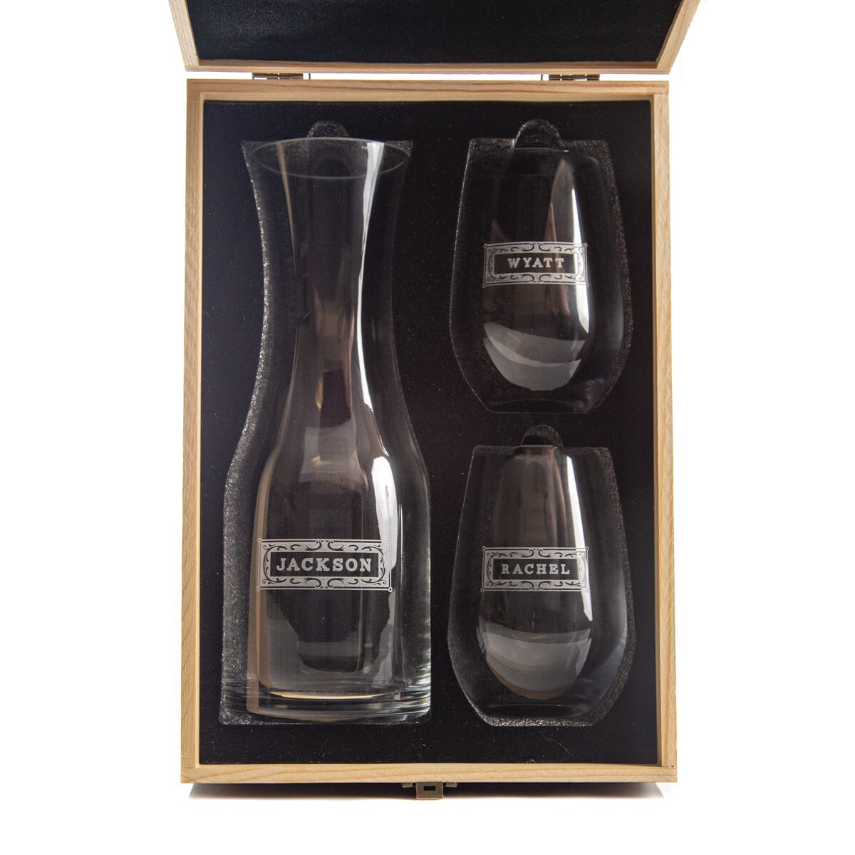 Wine Decanter - The Classic