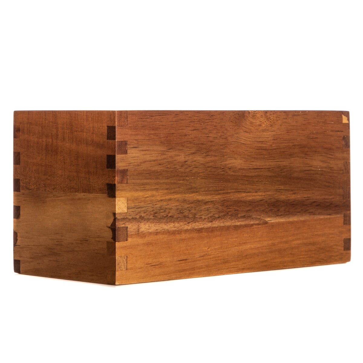 Acacia Desk Organizer: Diamond