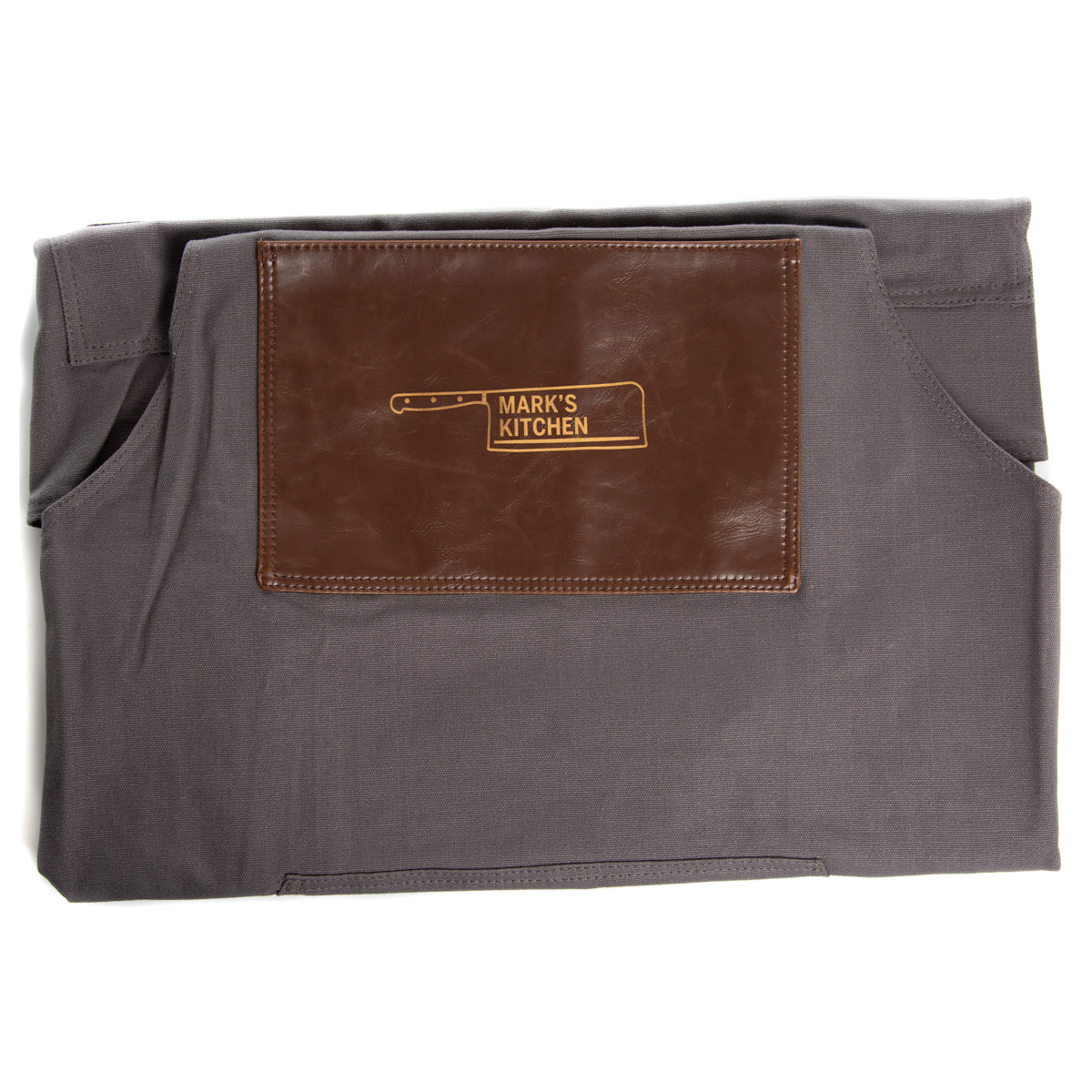 BBQ Apron - Cleaver