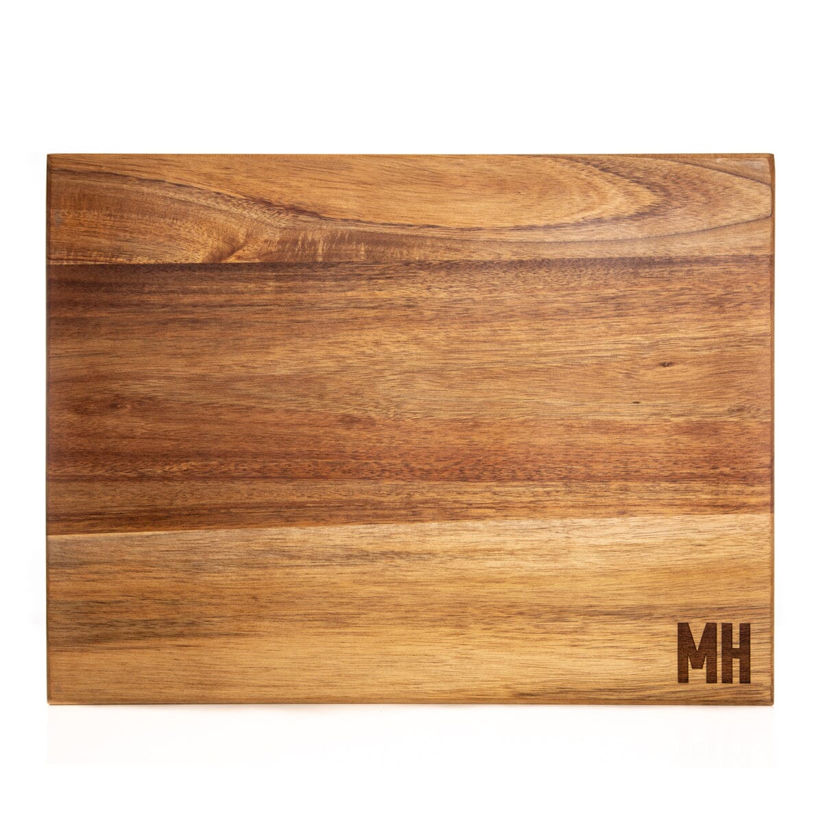 Acacia Chopping Block: Basic