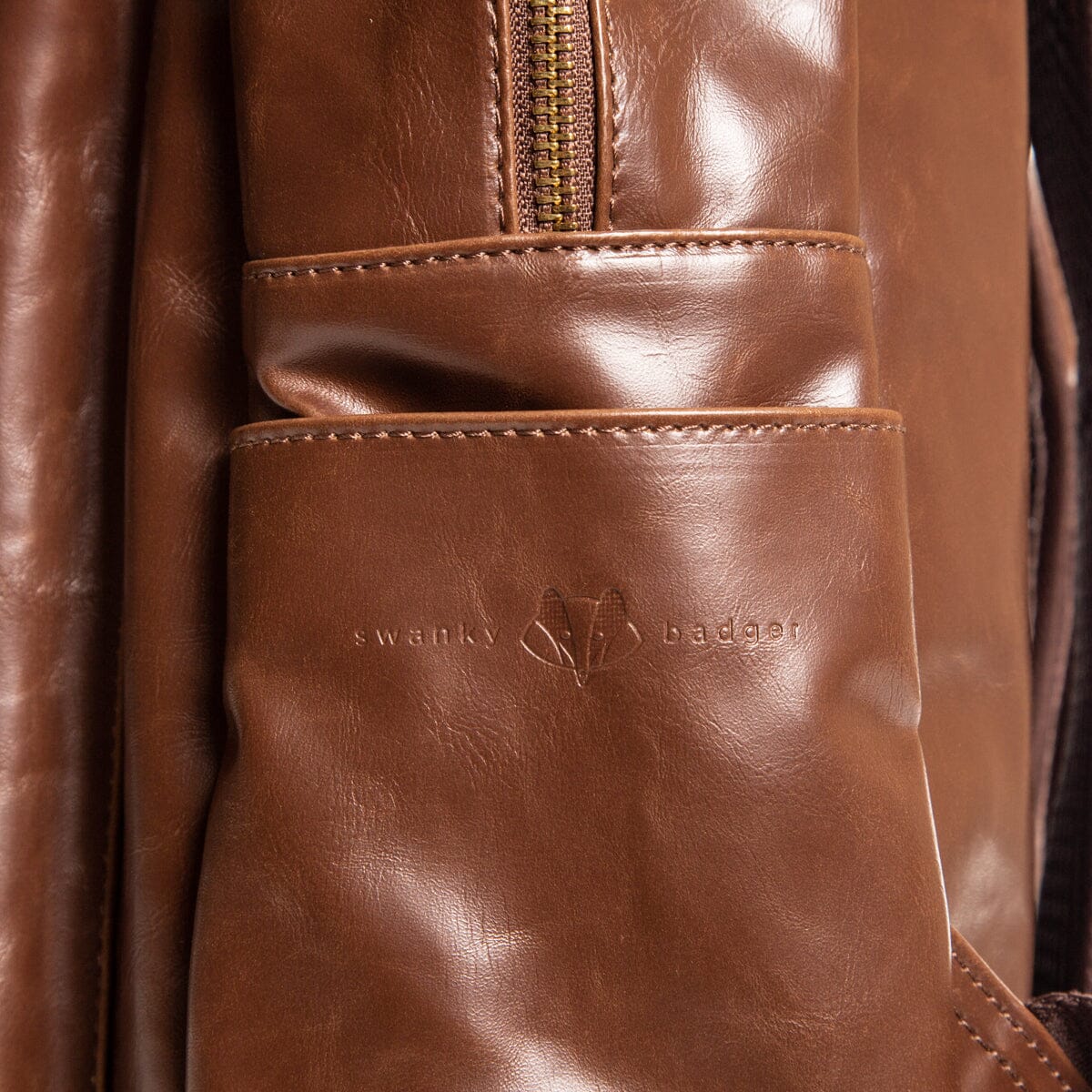 Laptop Backpack - Basic