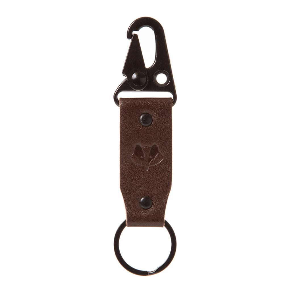 Leather KeyHook