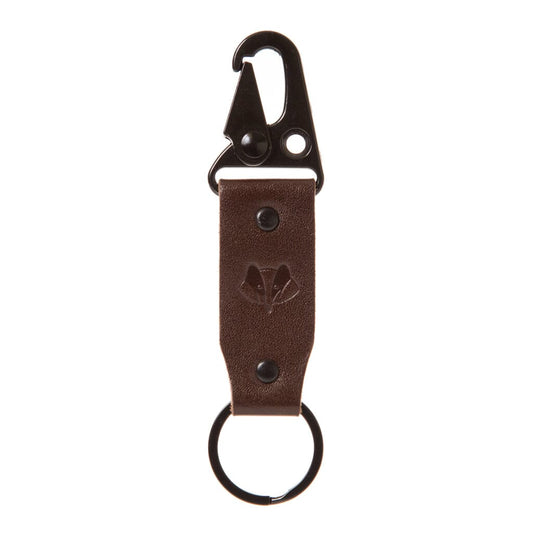 Leather KeyHook