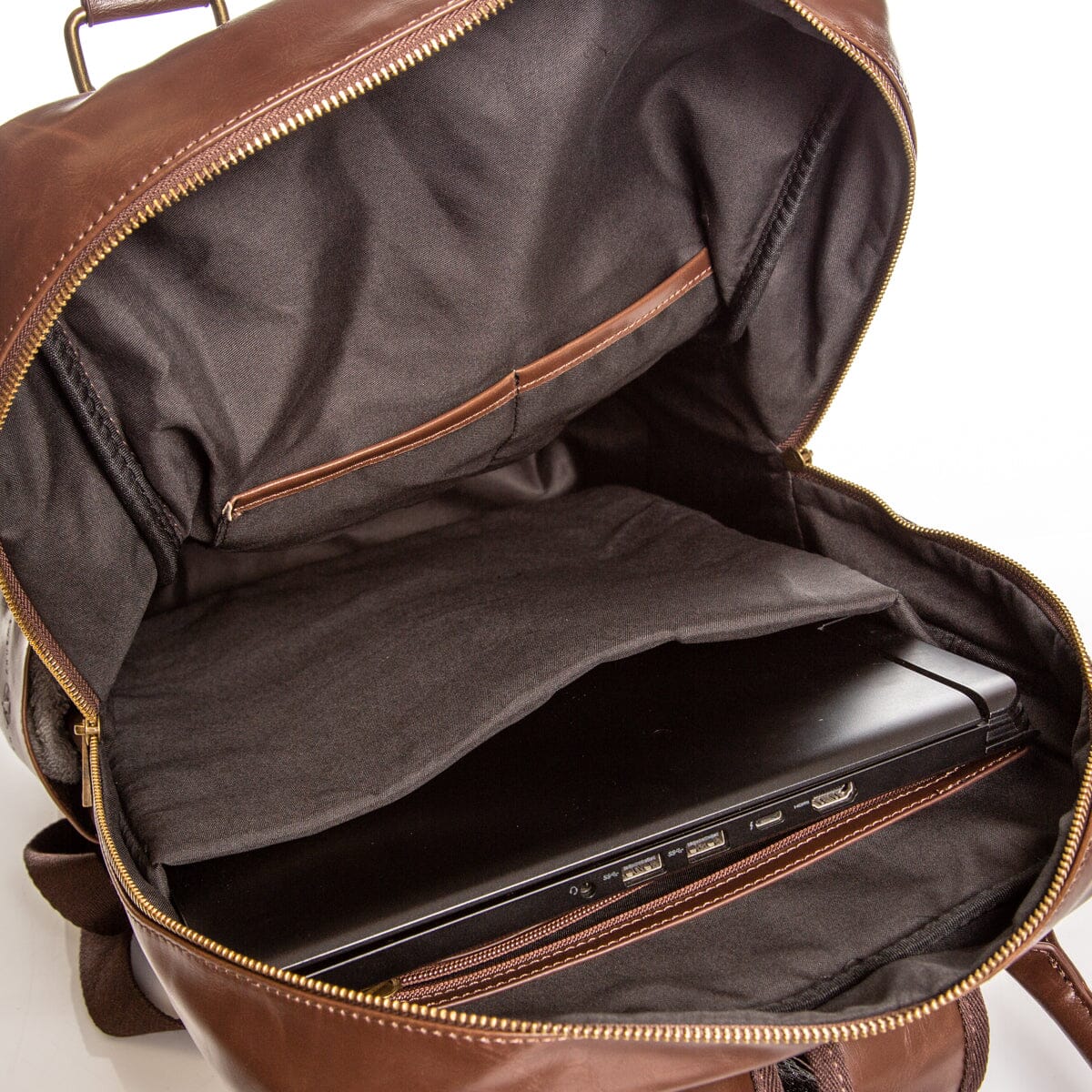 Laptop Backpack - Basic