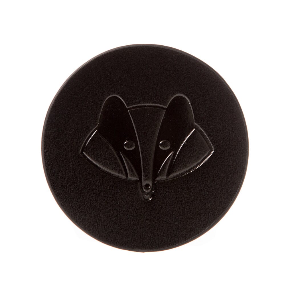 Leather Coasters - Set of 4