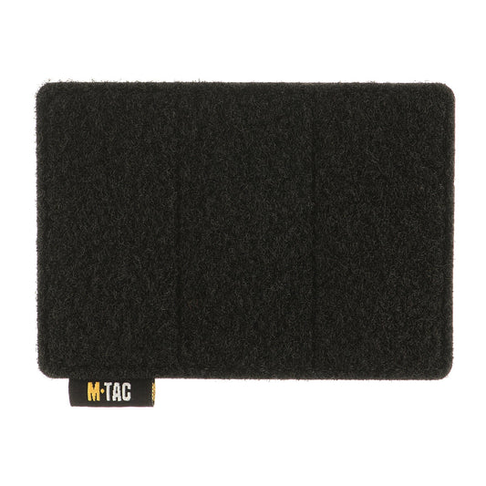 M-Tac Tactical Morale Patches Hook and Loop Display Board Molle 4.5 x 3.5 inches