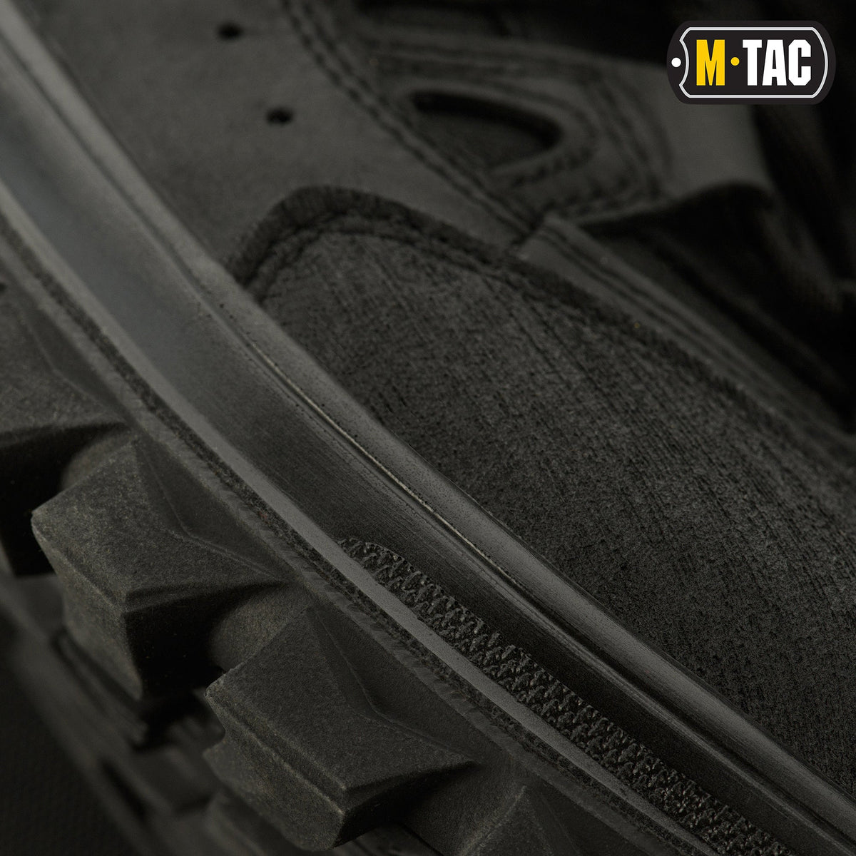 M-Tac Tactical Sneakers Leopard R Winter Gen.II